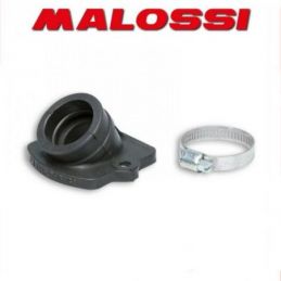 029441B COLLETTORE ASPIRAZIONE MALOSSI RACING D. 22 - 28...