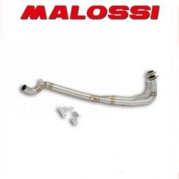 3215630B COLLETTORI SCARICO RACING MALOSSI BMW C SPORT...