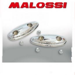 2513138.C0 2 COPERTURE SPECCHIETTI MALOSSI YAMAHA T MAX...