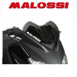 4514604 CUPOLINO PARABREZZA MALOSSI FUME SCURO YAMAHA X...