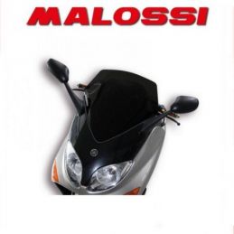 4515361 CUPOLINO PARABREZZA MALOSSI FUME SCURO YAMAHA...