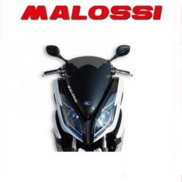 4516052 CUPOLINO PARABREZZA MALOSSI FUME SCURO KYMCO...