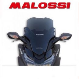 MALOSSI 4516053 Sport Screen Honda Sh i ABS 125