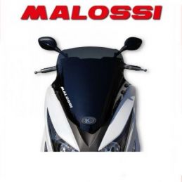 4517457 CUPOLINO PARABREZZA MALOSSI FUME SCURO KYMCO...