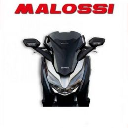 4518331 CUPOLINO PARABREZZA MALOSSI FUME SCURO HONDA...