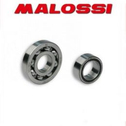 6615466 SERIE CUSCINETTI MALOSSI SPORT D. 25 PER ALBERO...