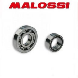 6615467 SERIE CUSCINETTI MALOSSI MHR D. 25 PER ALBERO...