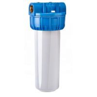 Contenitori portafiltro 10"- 20"