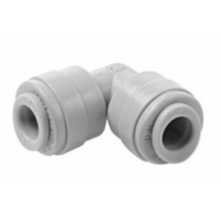 Gomito intermedio Tubo/Power Fitting DMfit Pollici