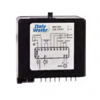 Centraline osmosi inversa