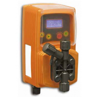 Pompe proporzionali Ph / Redox