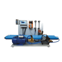 Osmosi inversa Industriale