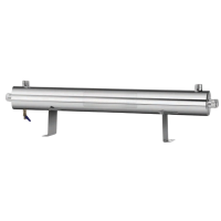 Sterilizzatori Industriali