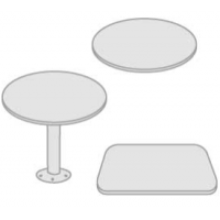 piani tavolo