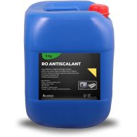 Prodotti chimici osmosi inversa