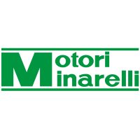 Minarelli Orizzontale 2T Aria