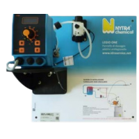 Stazioni complete  antilegionella