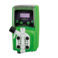 Pompe dosatrici EMEC