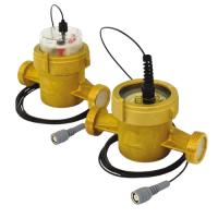 Contatori lancia impulsi