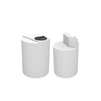 Serbatoi Prodotti chimici