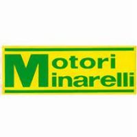 Minarelli Orizzontale E Verticale 2T