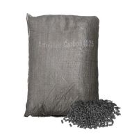 Carbone attivo cilindretti