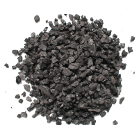 Carbone attivo vegetale