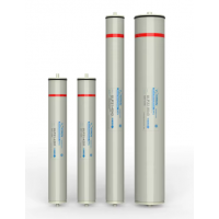 Membrane osmosi inversa industriali