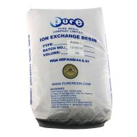 Resina cationica forte per demineralizzazione