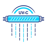 Sterilizzatori UV