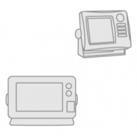 garmin ex-series chartplotters