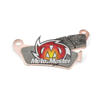 Pastiglie freno Moto Master