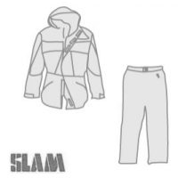 slam sailing moda