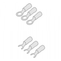 connettori per cavi elettrici