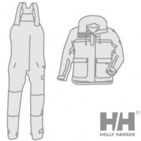 helly hansen sailing tech wear