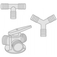 raccorderia in pp a saldare tech evolution